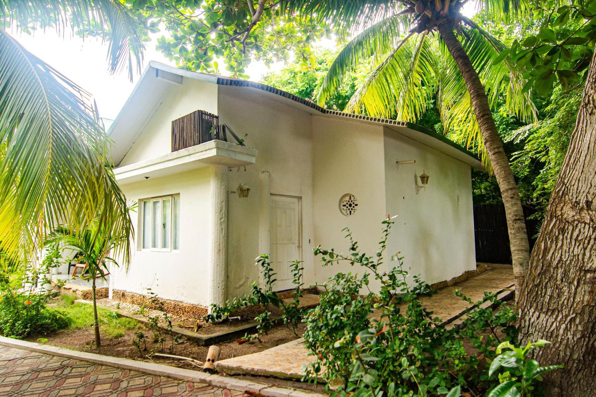 Habitación Cuádruple Estándar