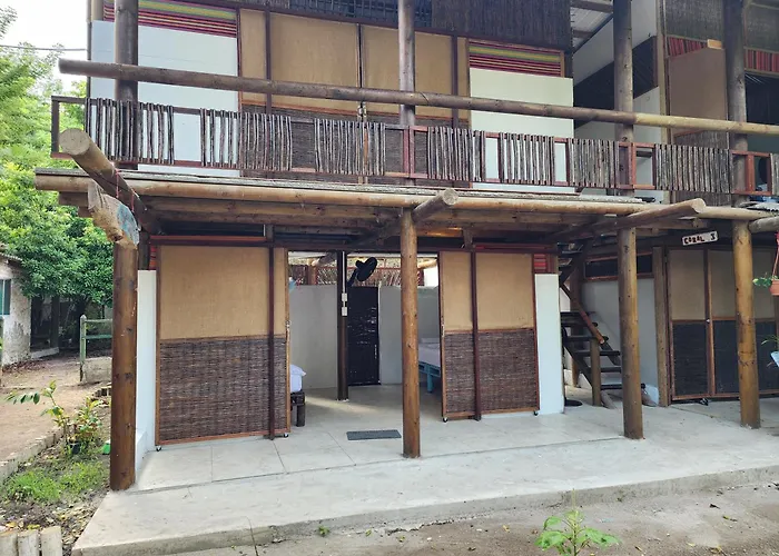 El Hamaquero Hostal EcoNativo